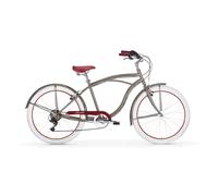 CRUISER MBM HONOLULU 26 UOMO REVO RS36 6V VERDE mILITARE