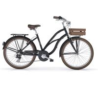 CRUISER MBM MAUI 26 DONNA REVO RS36 7V NERO