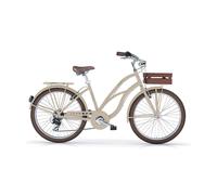 CRUISER MBM MAUI 26 DONNA REVO RS36 7V SABBIA OPACO