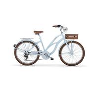 CRUISER MBM MAUI 26 DONNA REVO RS36 7V SKY LIGHT