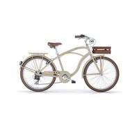 CRUISER MBM MAUI 26 UOMO REVO RS36 7V SABBIA OPACO