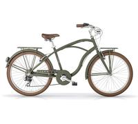 CRUISER MBM MAUI 26 UOMO REVO RS36 7V VERDE