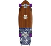 Cruiser Skateboard Hydroponic Fish Complete (31.5" - Coolest)