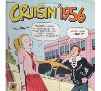 Cruisin' 1956 [Vinyl LP]