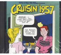 Cruisin - 1957-Cruisin