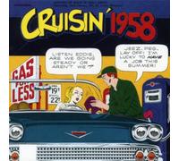 Cruisin - 1958-Cruisin