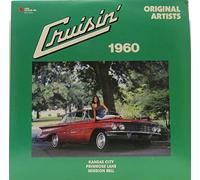 Cruisin' 1960