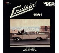 Cruisin' 1961