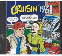 Cruisin' - 1961-Cruisin'