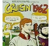 Cruisin 1962 by Cruisin' (1993-03-31)