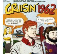 Cruisin' - 1962-Cruisin'