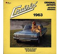 Cruisin' 1963