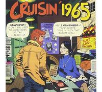Cruisin - 1965-Cruisin