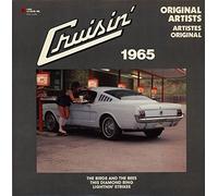 Cruisin' 1965 [Vinyl LP]