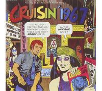 Cruisin - 1967-Cruisin
