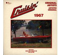 Cruisin' 1967 [Vinyl LP]