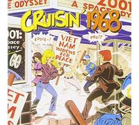 Cruisin 1968 by Cruisin' (1993-03-31)