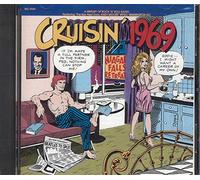 Cruisin' - 1969-Cruisin'