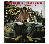 cruisin' & boozin, live texas 1977