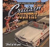 Cruisin' Country Vol.1 (Maple Tone Series)