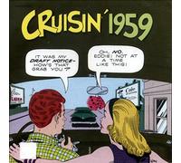 Cruisin - Cruisin 1959