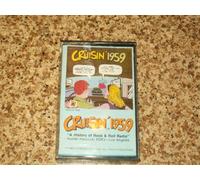 Cruisin - Cruisin 1959