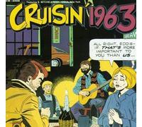 Cruisin - Cruisin 1963