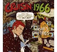 Cruisin - Cruisin 1966