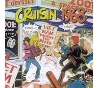 Cruisin - Cruisin 1968
