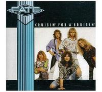Cruisin' for a Bruisin' (CD) Album