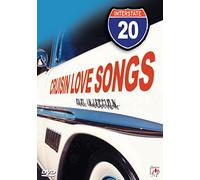 Cruisin Love Songs (DVD)