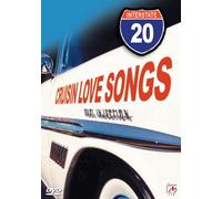 Cruisin Love Songs