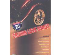 Cruisin Love Songs Vol 2 [Edizione: Regno Unito] [Edizione: Regno Unito]