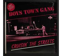cruisin' the streets 12