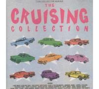 Cruising Collection - Link Ray & his Ray Men, Frankie Ford, Jimmy Clanton, Jesse Belvin, Dorsey Burnette..