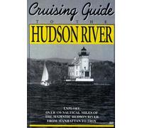 Cruising Guide to the Hudson River