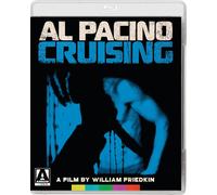 Cruising (Special Edition) (Blu-ray) Al Pacino Paul Sorvino Karen Allen