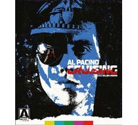 Cruising (Standard Edition) (Blu-ray) William Friedkin Al Pacino Don Scardino