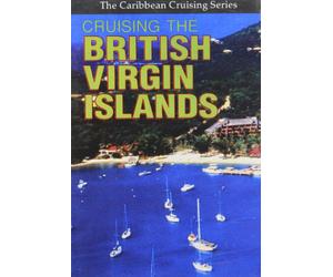 Cruising the British Virgin Islands