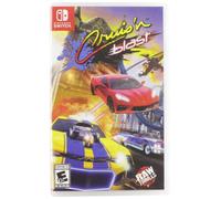 Cruis'n Blast for Nintendo Switch (Nintendo Switch)