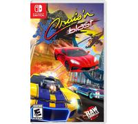 Cruis'n Blast - Nintendo Switch