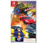 Cruis'n Blast Nintendo Switch Solo codice di download. Non contiene una cartuccia di gioco!