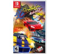 Cruis'n Blast - Per Nintendo Switch