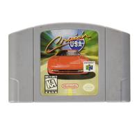 Cruis'n USA (erneuert)