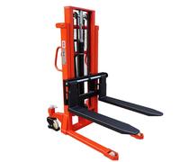 CRUIZER Carrello elevatore colonna manuale Transpallet ortofrutta 2000kg