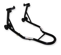CRUIZER Cavalletti cavalletto anteriore moto honda kawasaki con attacchi a cono