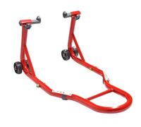 Cruizer - Cavalletto ANTERIORE alza moto radiale con attacchi a Cono
