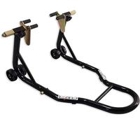 CRUIZER Cavalletto anteriore alza moto Suzuki Triumph attacchi a pinza
