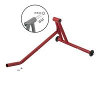 CRUIZER CAVALLETTO MOTO MONOBRACCIO 27,5mm per TRIUMPH SPEED TRIPLE 2005 2020