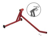 CRUIZER CAVALLETTO MOTO MONOBRACCIO DESTRO 53,5mm per BMW R NINE T URBAN GS